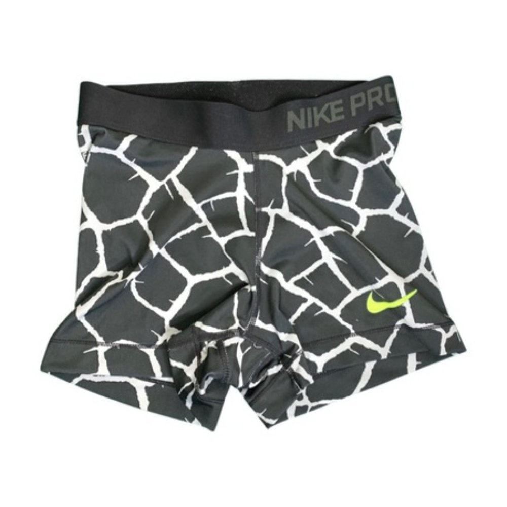 Nike Pro Shorts (Spandex)